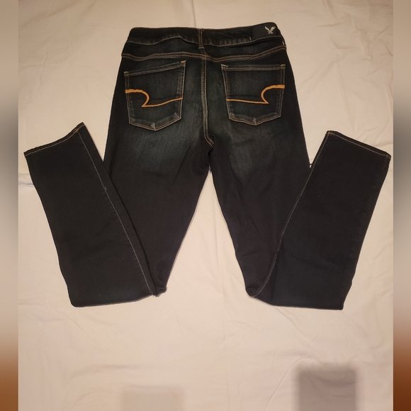 American Eagle Outfitters Jeans - Picture 2 of 10